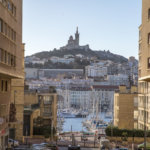 Quartier des Accoules Marseille