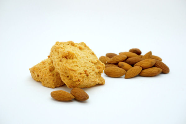 Cucciole amandes