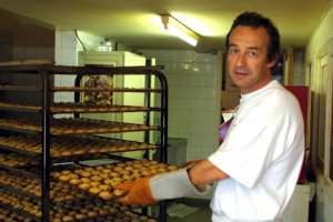 biscuits corses - histoire