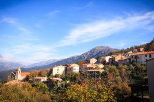 biscuits corses - histoire